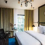 Ameron Motorworld Hotel