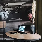 Ameron Motorworld Hotel 4*