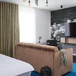 Ameron Motorworld Hotel Munich