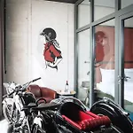 Hotel Ameron Motorworld