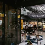 Ameron Motorworld Hotel Munich