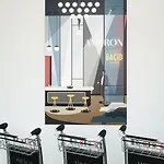Ameron Motorworld Hotel