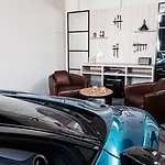 Ameron Motorworld 4*
