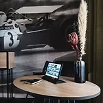 Ameron Motorworld Hotel